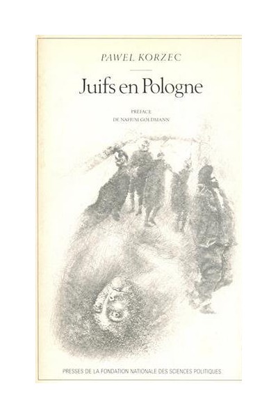 Juifs en Pologne: La question juive pendant l'entre-deux-guerres